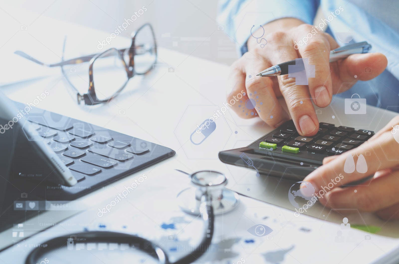 Recapture Your Business